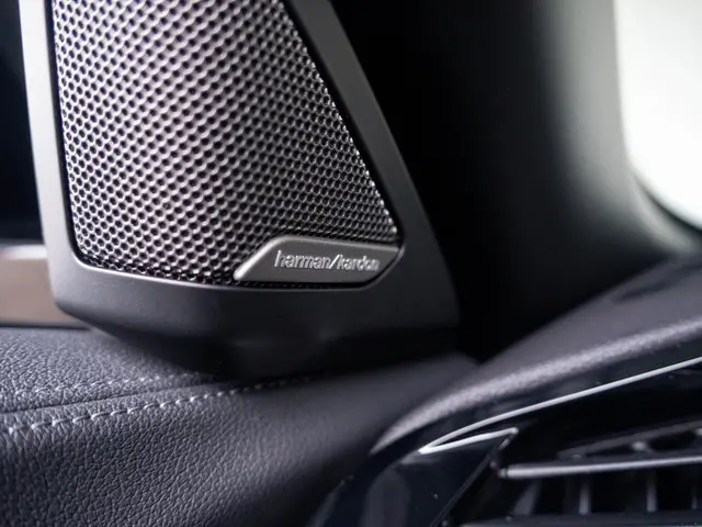 BMW Z4 Roadster M40i 2025 Benzine 41