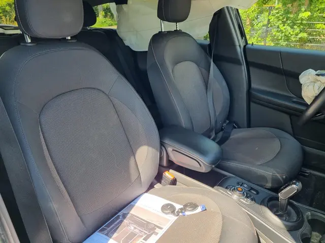MINI Countryman Mini 1.5 Cooper Chili 2020 Benzine 14