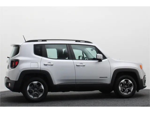 Jeep Renegade 1.6 E-Torq Longitude 2015 Benzine 9