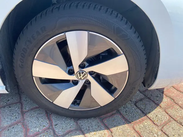 Volkswagen Passat Variant 1.5 eTSI Business 2024 Benzine 6