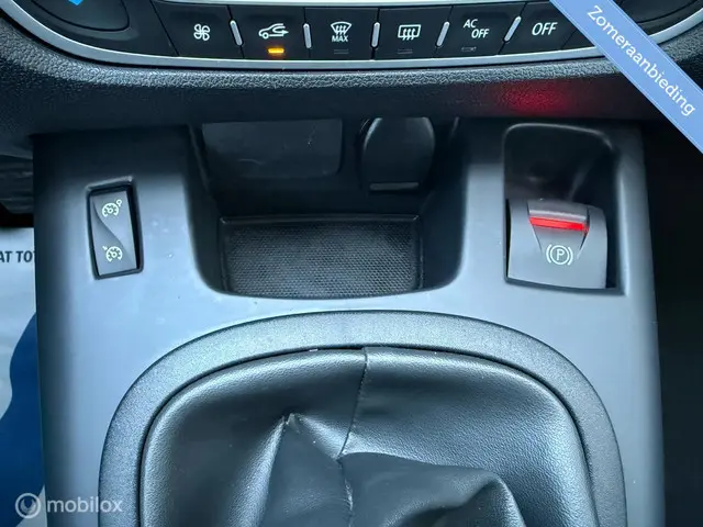 Renault Scénic 1.2 TCe 116 PK * Nette Auto * 2013 Benzine 14