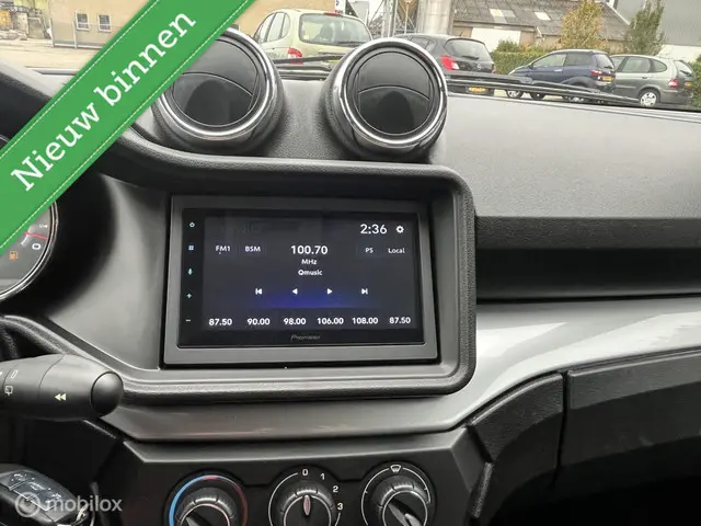 Aixam Crossover Premium 2025 Diesel 11