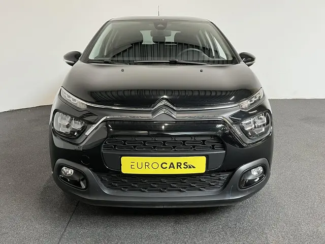 Citroën C3 1.2 PureTech Max 2024 Benzine 5