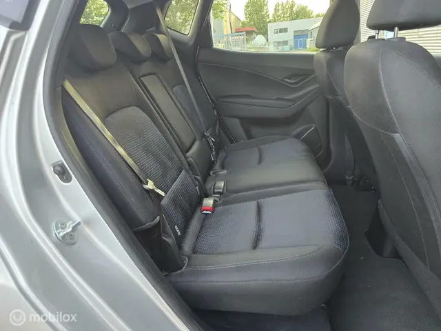 Hyundai ix20 1.4i i-Drive | NAP | Airco 2013 Benzine 21