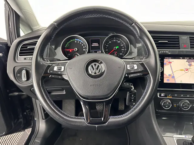 Volkswagen e-Golf E-DITION 2020 Elektrisch 16