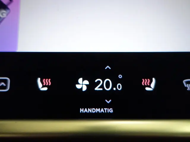Tesla Model S 75D Performance Pack 2018 Elektrisch 20