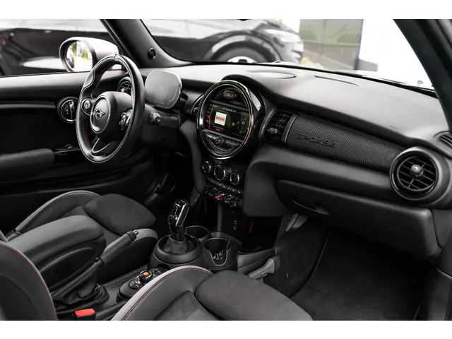 MINI Cooper Mini 2.0 John Works GP 2020 Benzine 19