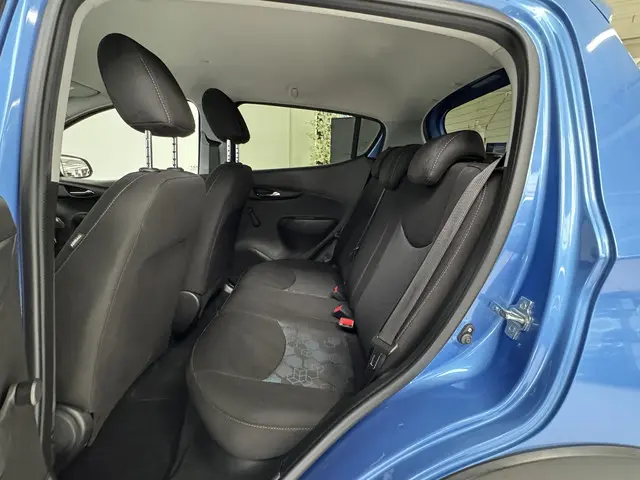 Opel KARL 1.0 Rocks Online Edition 2018 Benzine 8