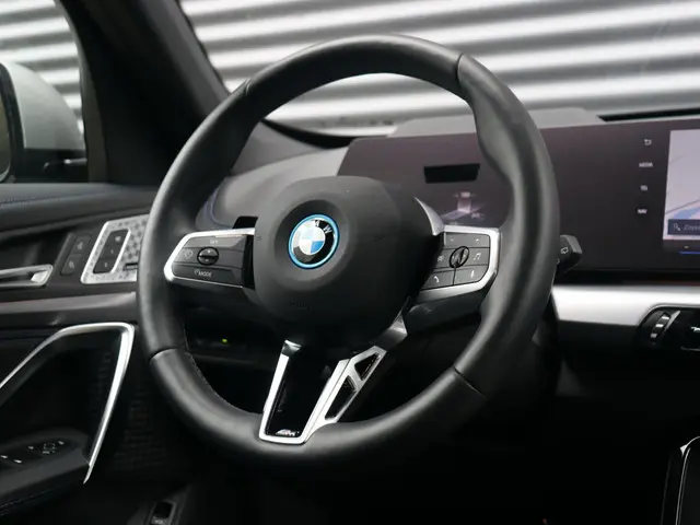 BMW iX1 eDrive20 2025 Elektrisch 33