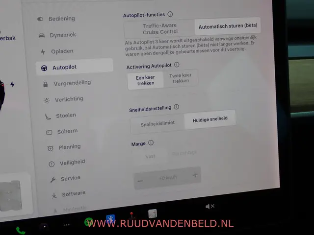 Tesla Model 3 SR+ 60KWH 2019 Elektrisch 18
