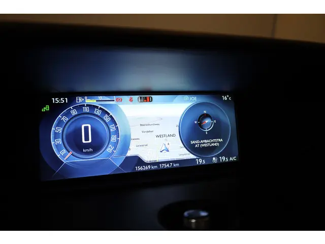 Citroën C4 Picasso PT 130 Exclusive 2016 Benzine 49