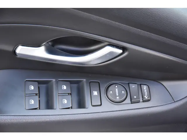 Hyundai i30 1.0 T-GDI Comfort 2019 Benzine 9
