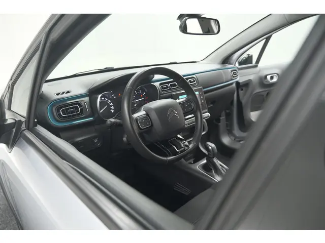 Citroën C3 PureTech 110 EAT6 Shine 2022 Benzine 2