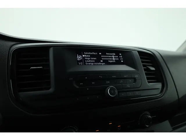 Fiat Scudo 1.5 MultiJet L3H1 2022 Diesel 16
