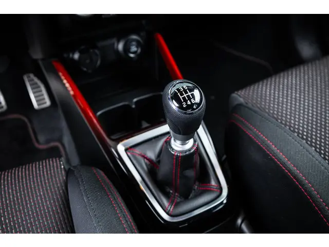 Suzuki Swift 1.4 Sport 2018 Benzine 35