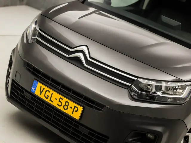 Citroën Berlingo 1.5 BlueHDI Club XL 2020 Diesel 26