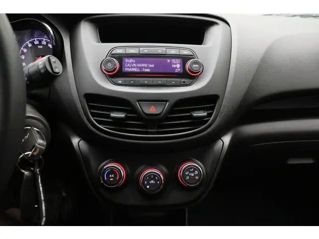 Opel KARL 1.0 ecoFLEX Edition 2016 Benzine 20