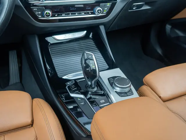 BMW X3 xDrive20i 2018 Benzine 12