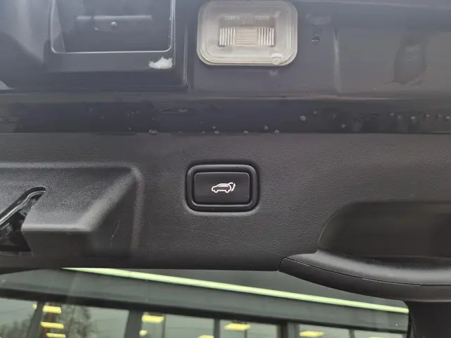 Kia EV6 GT-Line 77.4 kWh 2021 Elektrisch 38