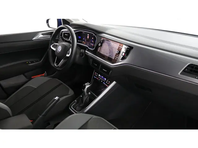 Volkswagen Polo 1.0 TSI 95pk Style DSG 2023 Benzine 17