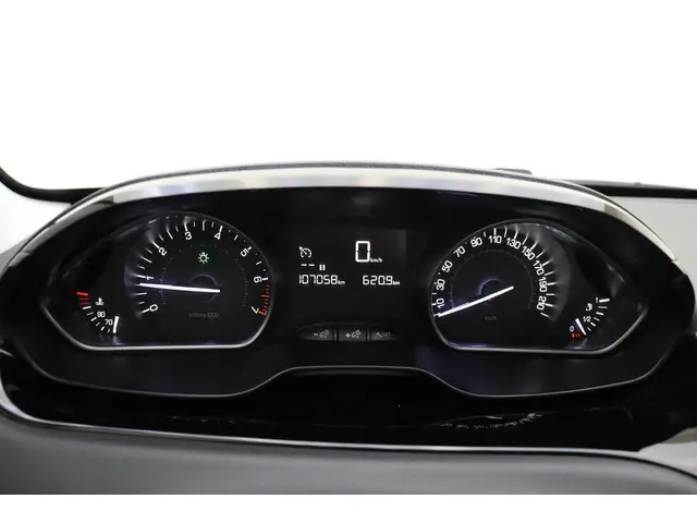 Peugeot 208 1.2 Blue Lion 2018 Benzine 27