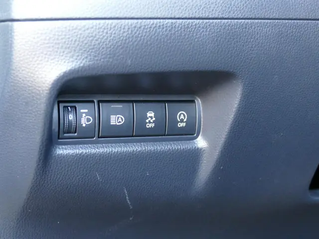 Toyota Aygo X 1.0 VVT-i S-CVT Limited 2022 Benzine 28