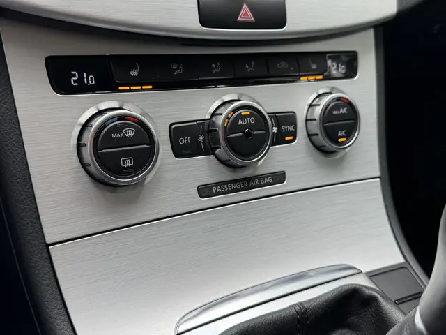 Volkswagen CC 1.4 TSI 160pk H6 Highline 2013 Benzine 17