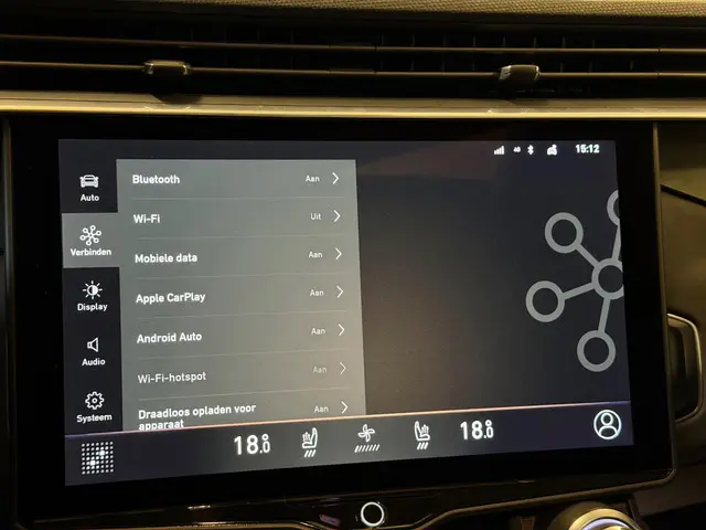 Lynk & Co 01 1.5 PANO|FULL OPTIONS 2021 Hybride Benzine 20