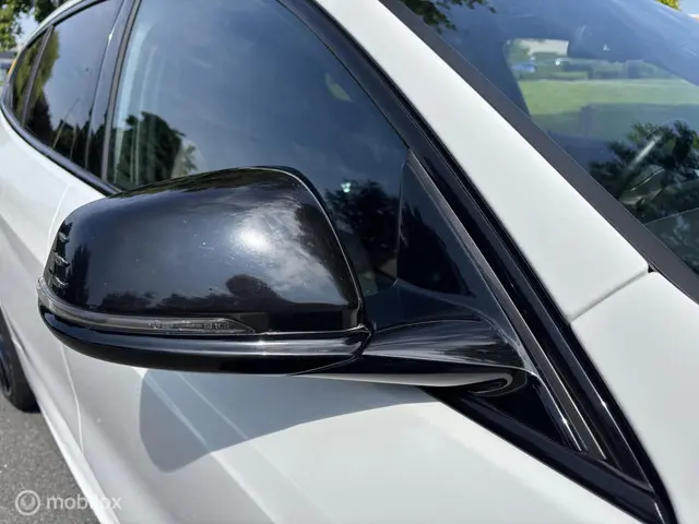 BMW 1 Serie 116i M Sport Shadow 2021 Benzine 14