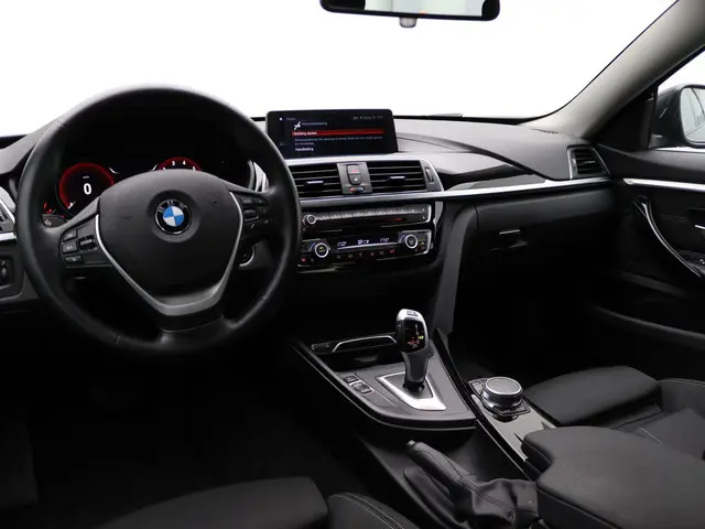 BMW 4 Serie Gran Coupé 418i 2019 Benzine 28