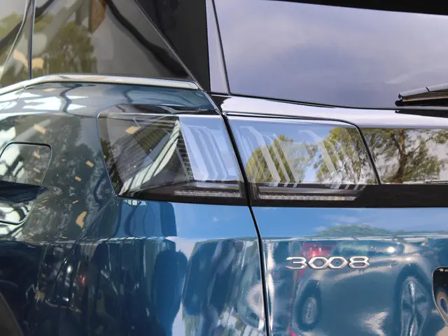 Peugeot 3008 1.6 HYbrid 225 GT 2021 Hybride Benzine 28