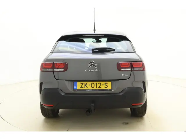 Citroën C4 Cactus 1.2 PureTech Business 2019 Benzine 11