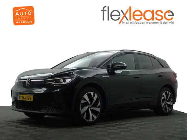 Volkswagen ID.4 Pro 77 kWh Aut- 2022 Elektrisch