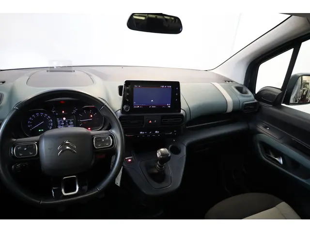 Citroën Berlingo PT 110 Shine XTR 2019 Benzine 26