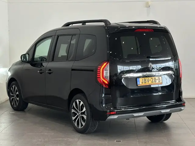 Renault Kangoo 1.3 TCe 130 GPF Techno 2022 Benzine 6