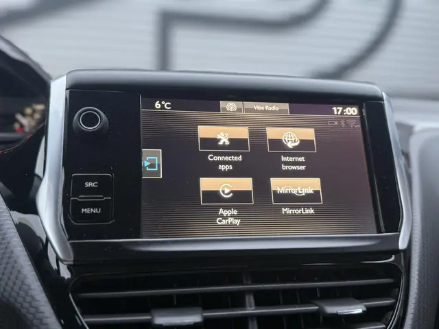 Peugeot 2008 1.2 PureTech Blue Lion 2016 Benzine 14