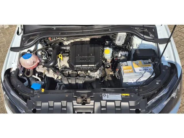 Škoda Fabia 1.0 Active 2017 Benzine 3