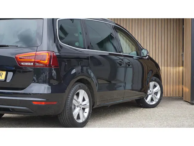 SEAT Alhambra 2.0 TSI 221PK 7-Zits 2017 Benzine 51