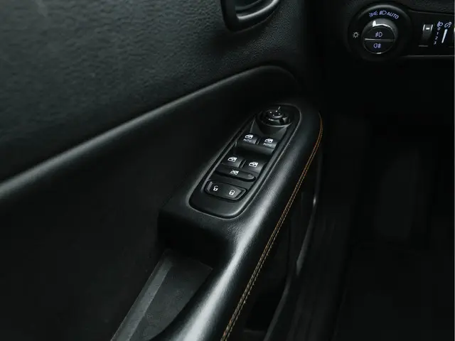 Jeep Compass 1.3T Limited 2020 Benzine 20