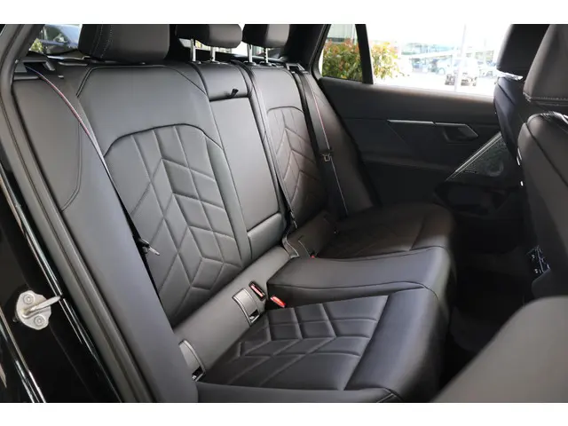 BMW i5 Touring M60 xDrive 2024 Elektrisch 8