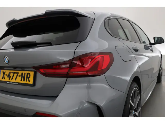 BMW 1 Serie 118i M-Sport Pro - Orig. NL 2024 Benzine 55