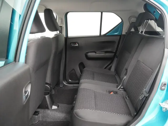 Suzuki Ignis 1.2 Smart Hybrid Style 2021 Benzine 10