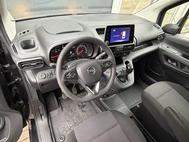 Opel Combo 1.5D 100PK Euro 6 L1H1 2021 Diesel 31