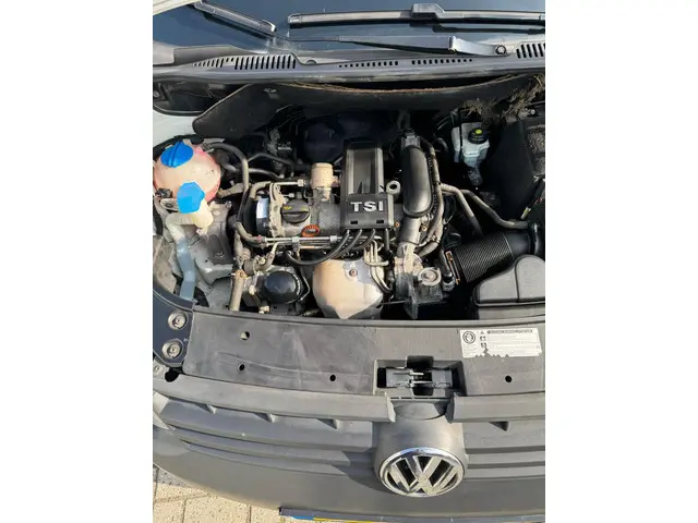 Volkswagen Caddy 1.2 TSI 2012 Benzine 14