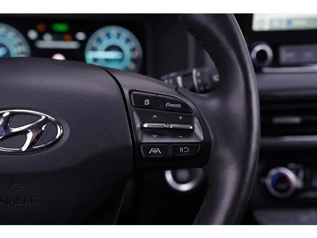 Hyundai Kona 1.0 T-GDI Comfort Smart 2022 Benzine 24