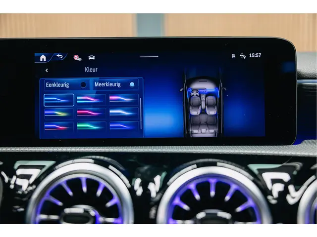 Mercedes-Benz A-Klasse AMG 45 S 4MATIC+ 2024 Benzine 40