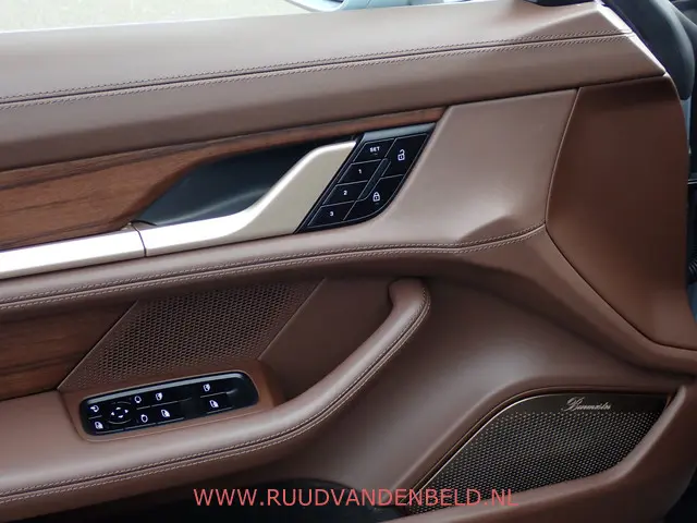 Porsche Taycan Turbo 626pk 2020 Elektrisch 12