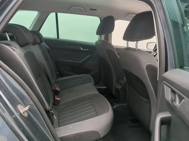 Škoda Fabia Combi 1.0 TSI Style 2021 Benzine 5