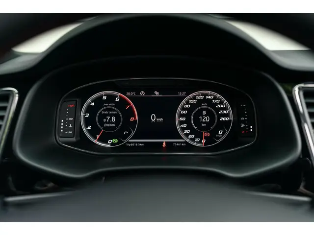 SEAT Leon 1.5 TSI FR NAP DSG Beats Pano ACC 2020 Benzine 27