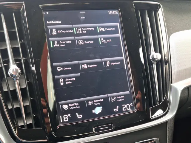 Volvo S90 2.0 T5 Inscription 2017 Benzine 51